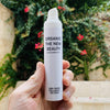 Creamserum with Argan Oil